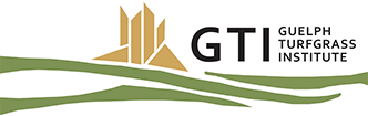 Guelph Turfgrass logo